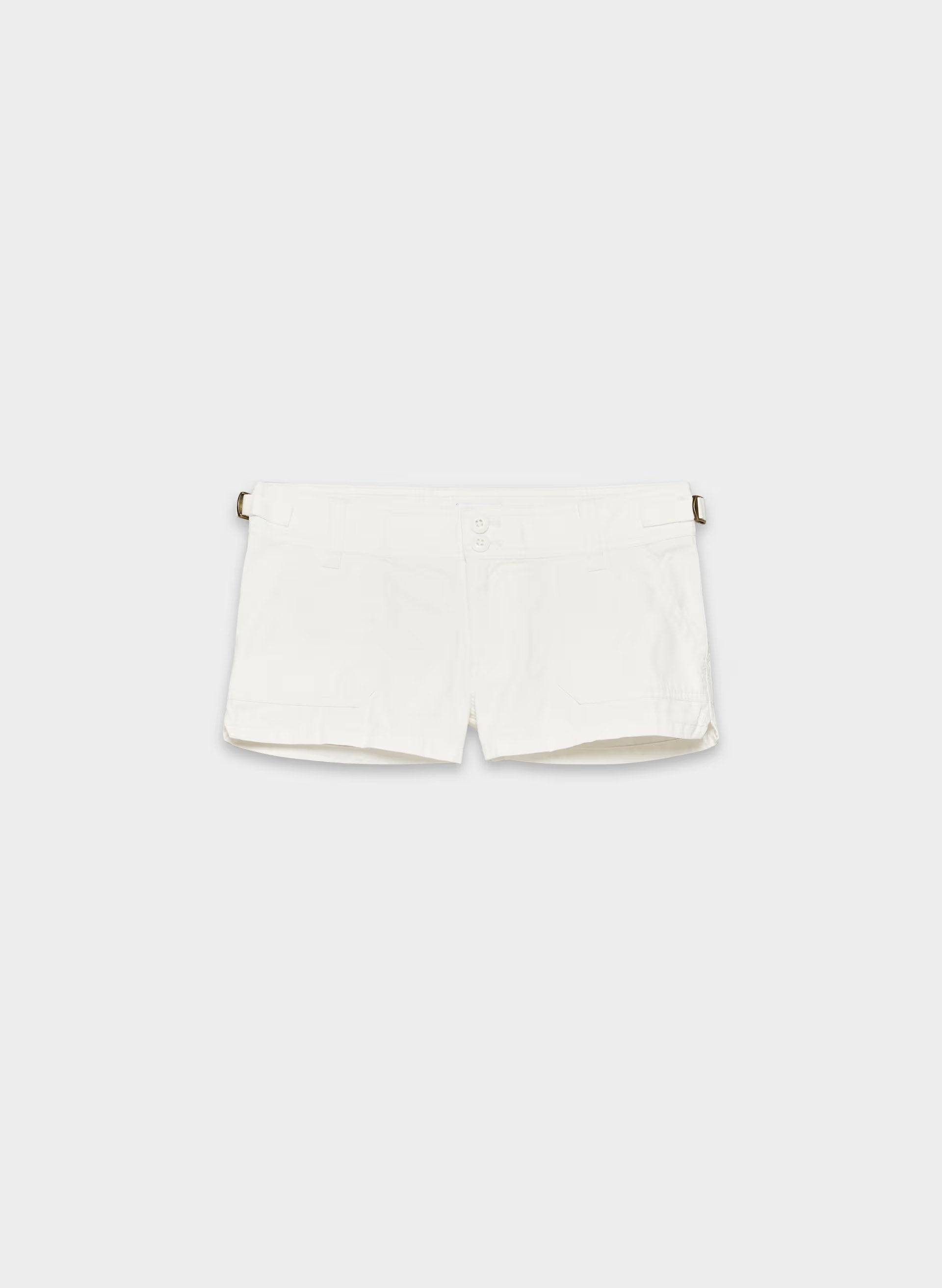 Channel Cargo Short - LIGHT BIRCH