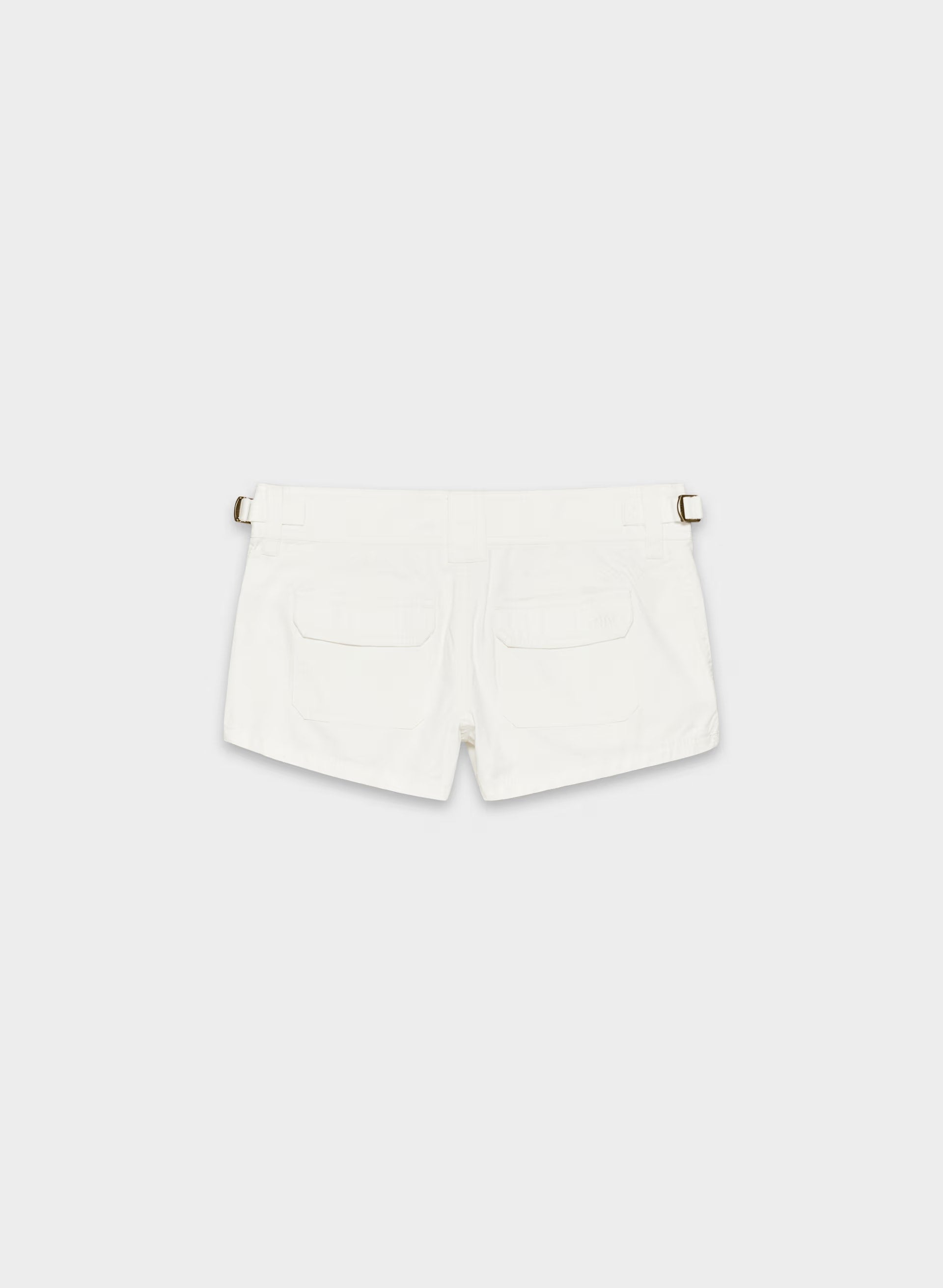 Channel Cargo Short - LIGHT BIRCH