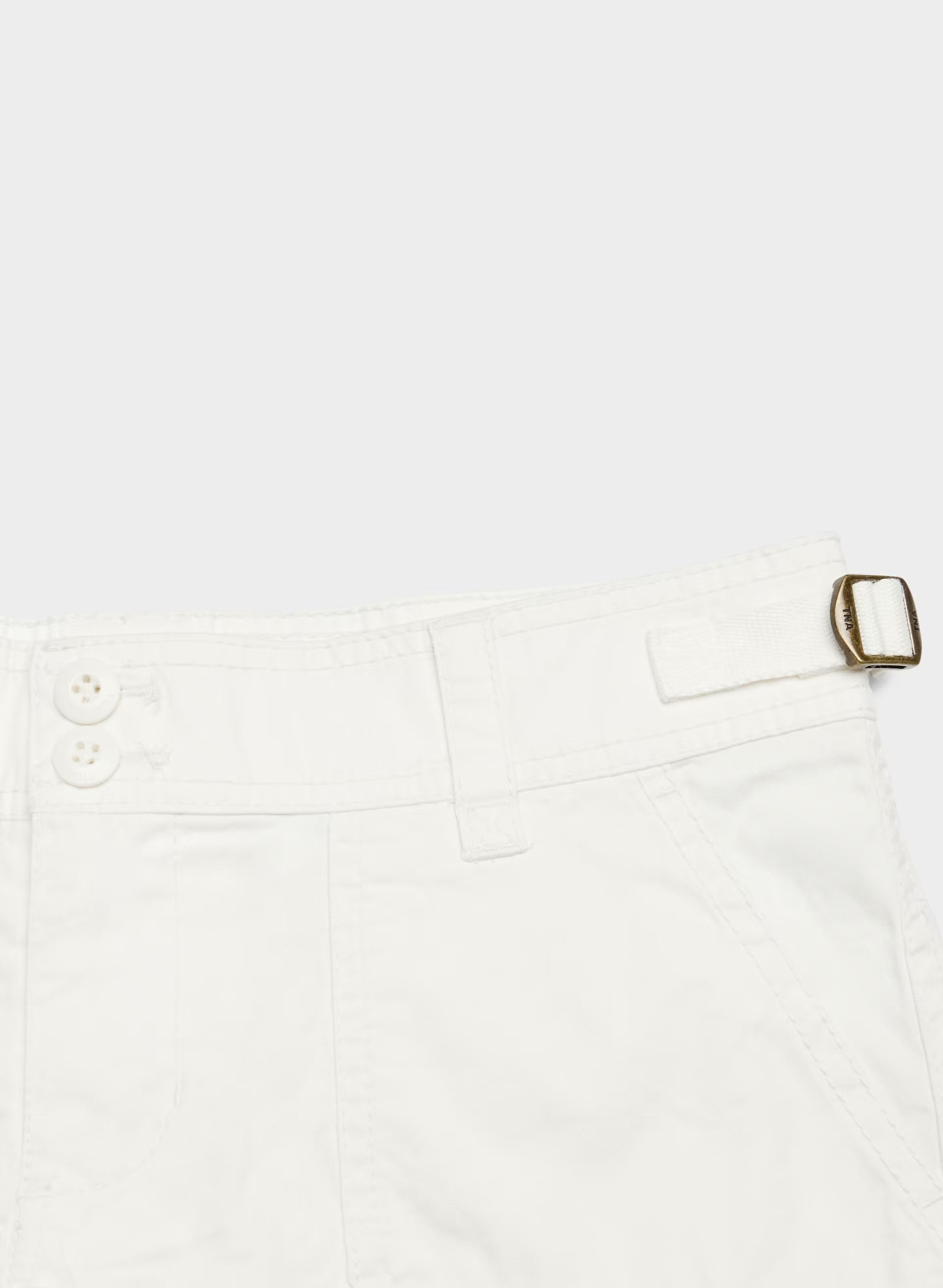 Channel Cargo Short - LIGHT BIRCH