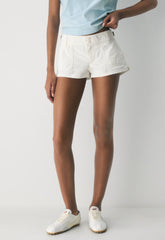 Channel Cargo Short - LIGHT BIRCH