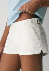 Channel Cargo Short - LIGHT BIRCH