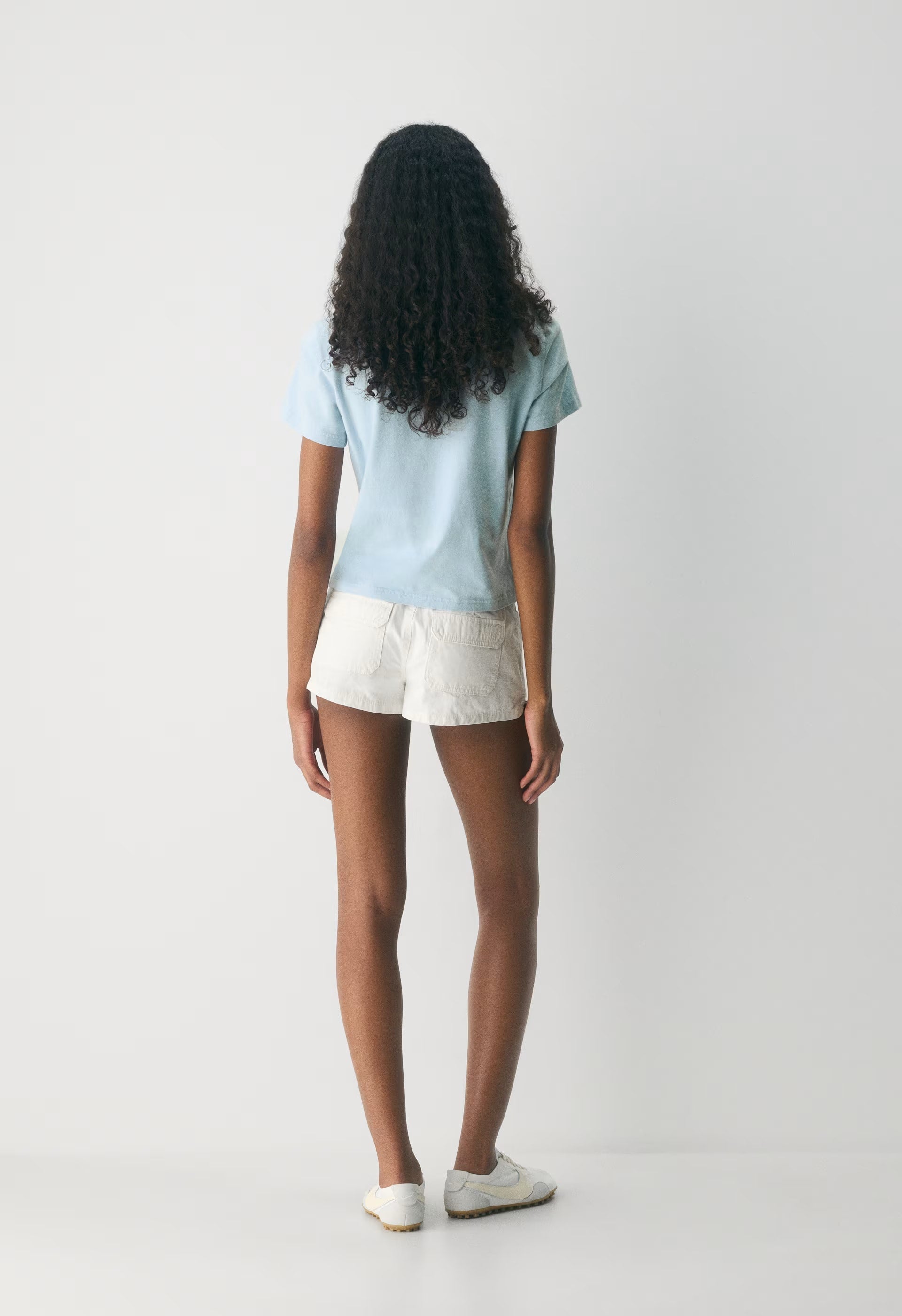 Channel Cargo Short - LIGHT BIRCH