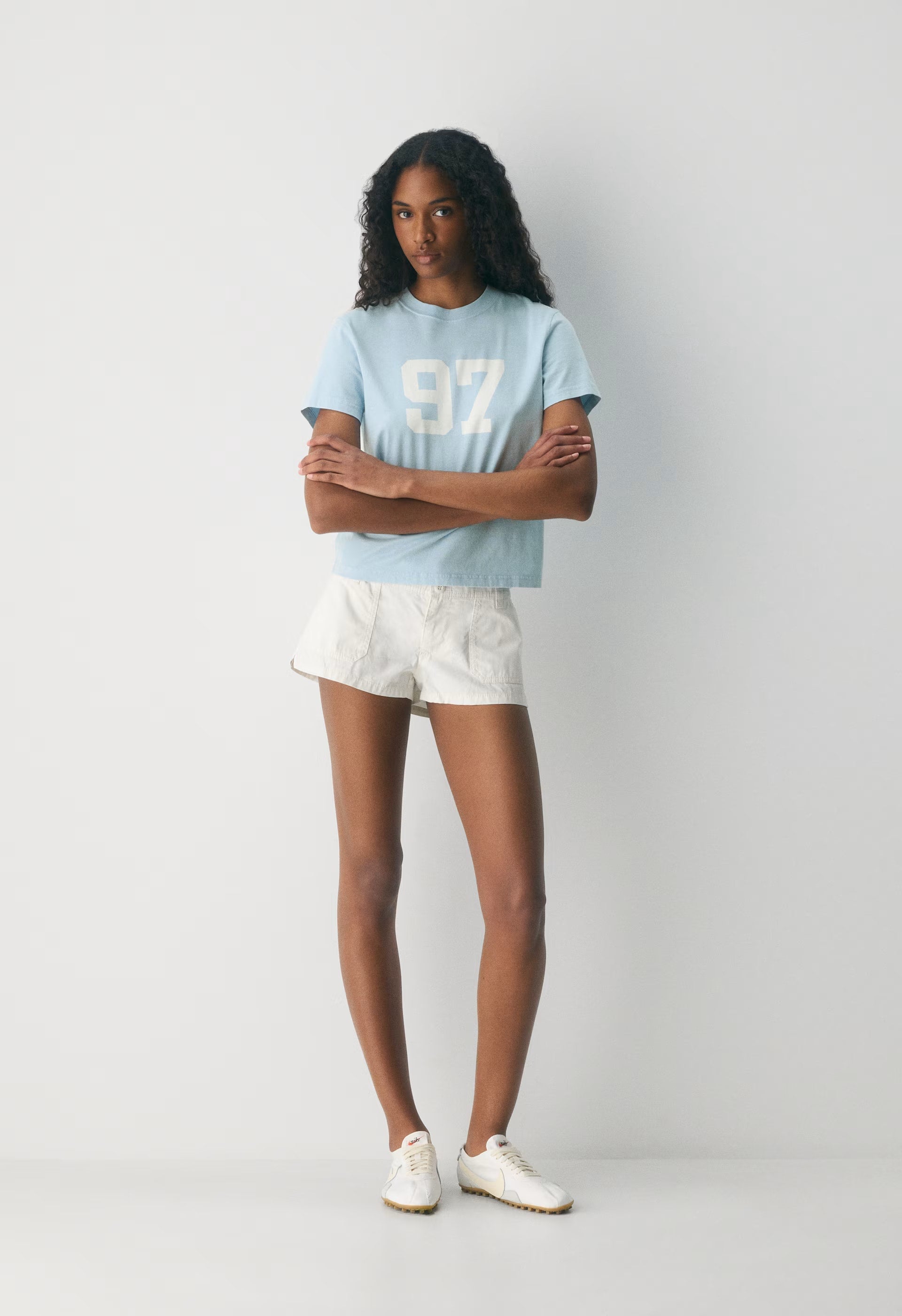 Channel Cargo Short - LIGHT BIRCH