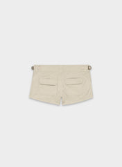Channel Cargo Short - MARCONA BEIGE