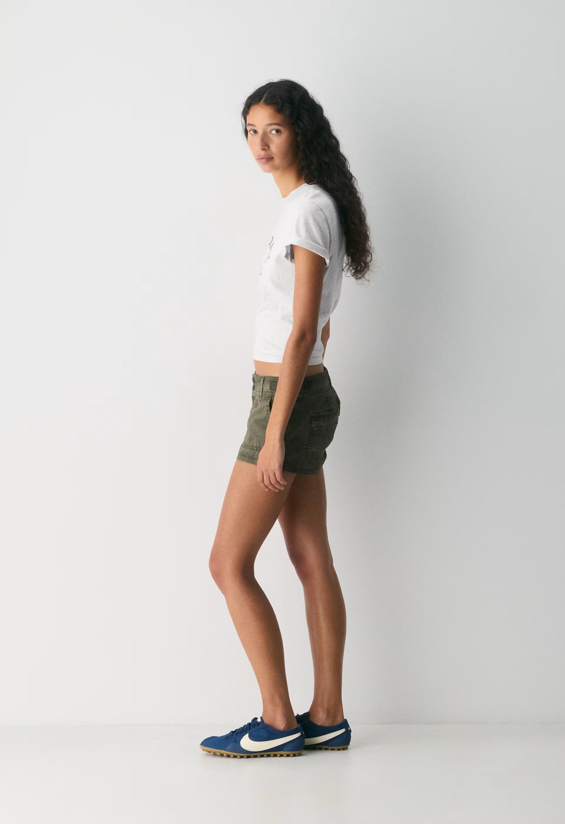 Channel Cargo Short - MARCONA BEIGE