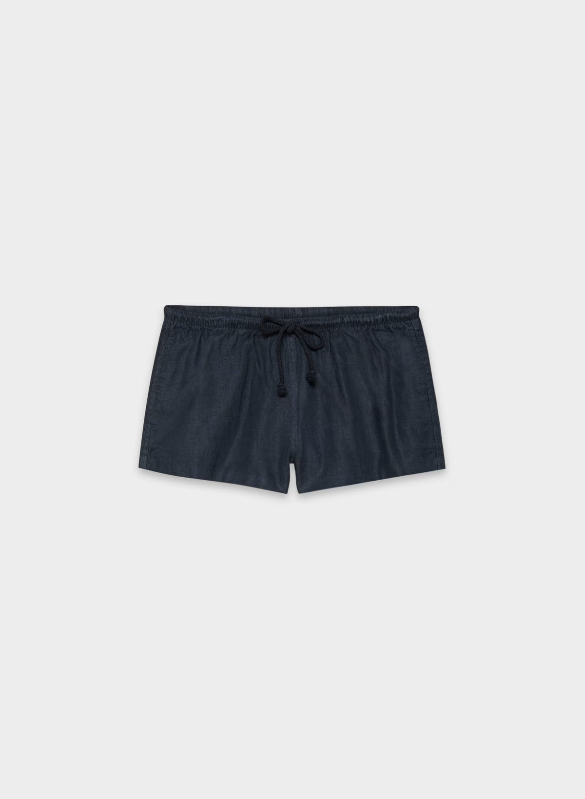 Ansel Linen Short - VINTAGE ADMIRAL