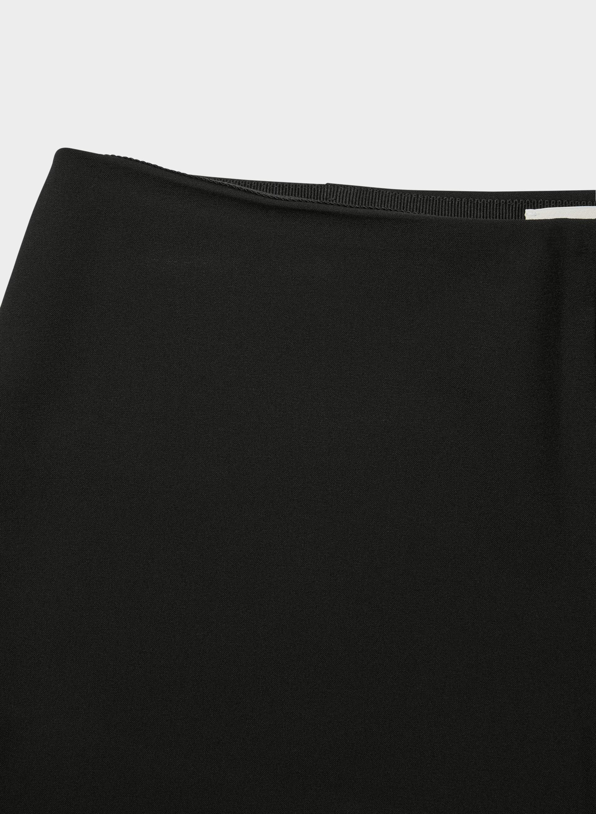 Impart Short - Eversential™ Light - BLACK