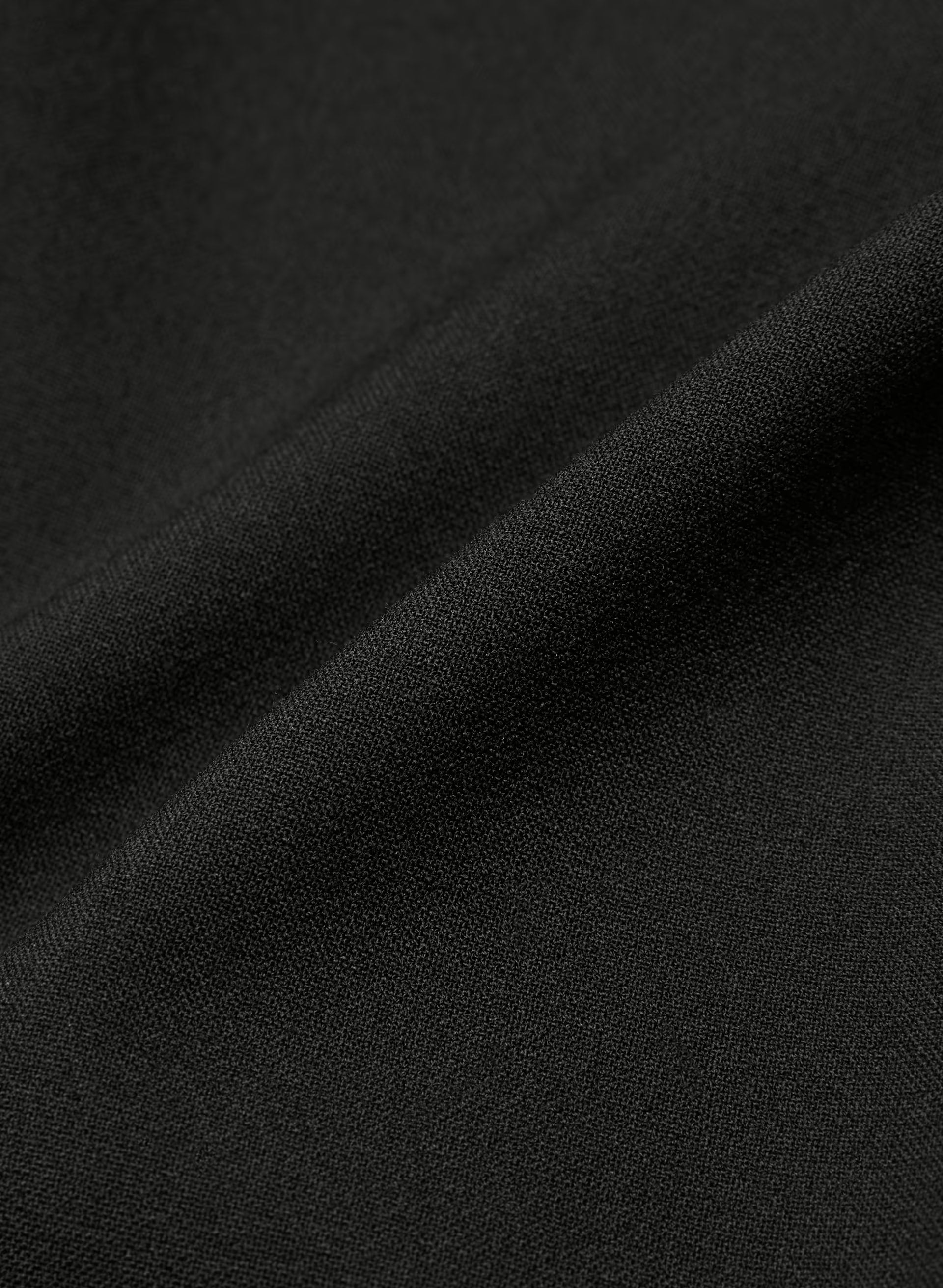 Impart Short - Eversential™ Light - BLACK