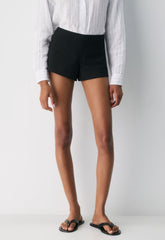 Impart Short - Eversential™ Light - BLACK