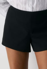 Impart Short - Eversential™ Light - BLACK