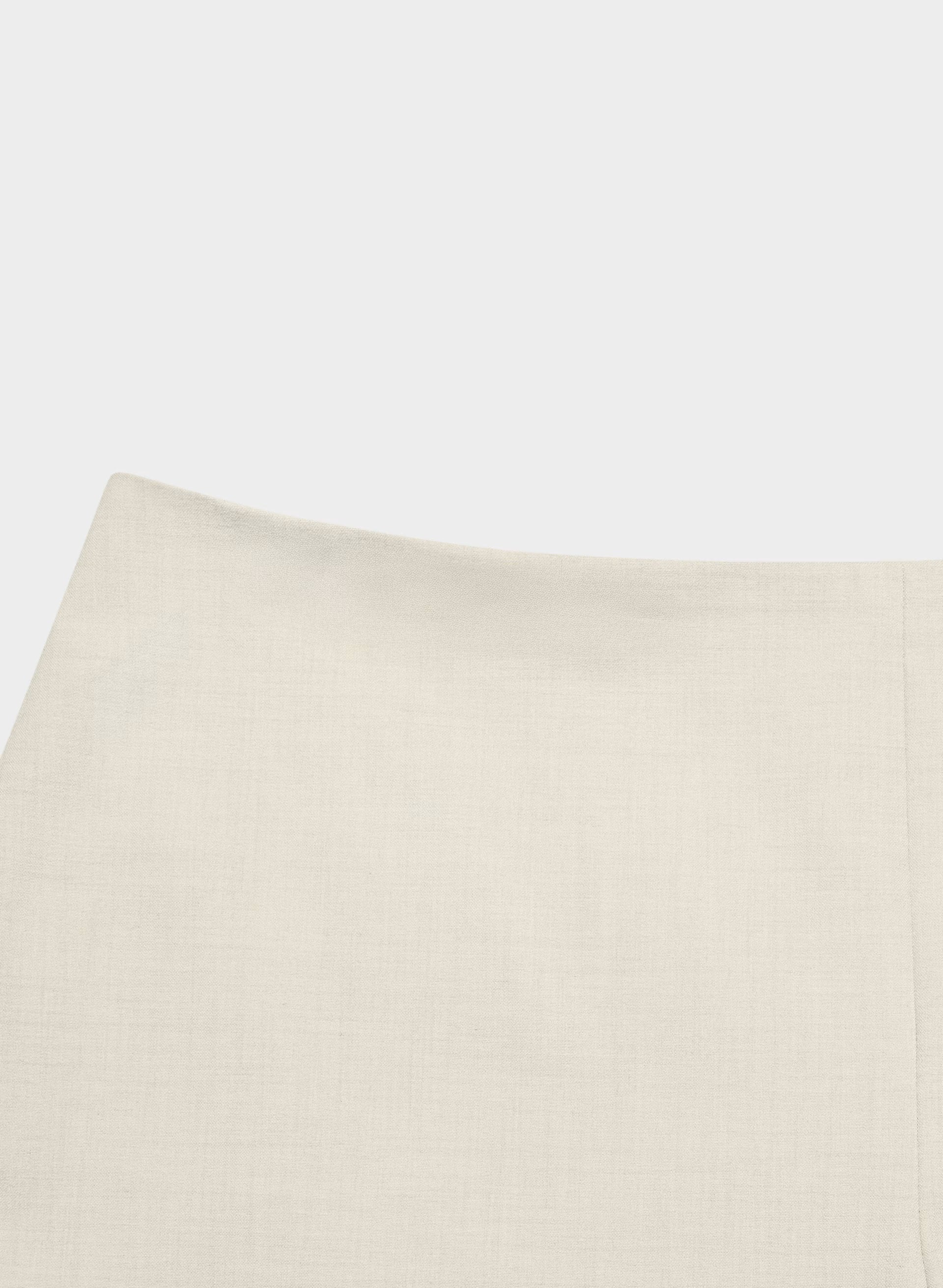 Impart Short - Eversential™ Light - HEATHER MATTE PEARL