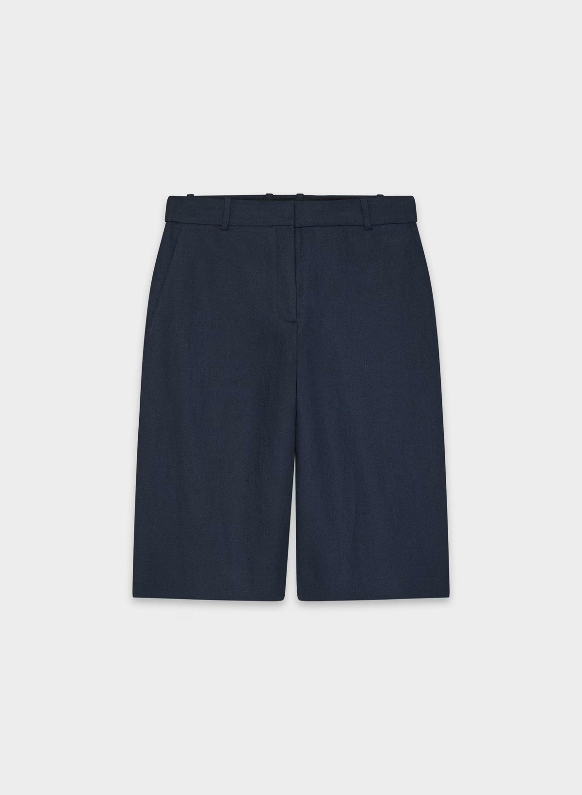 Parkview Short - PowerLinen™ - ADMIRAL