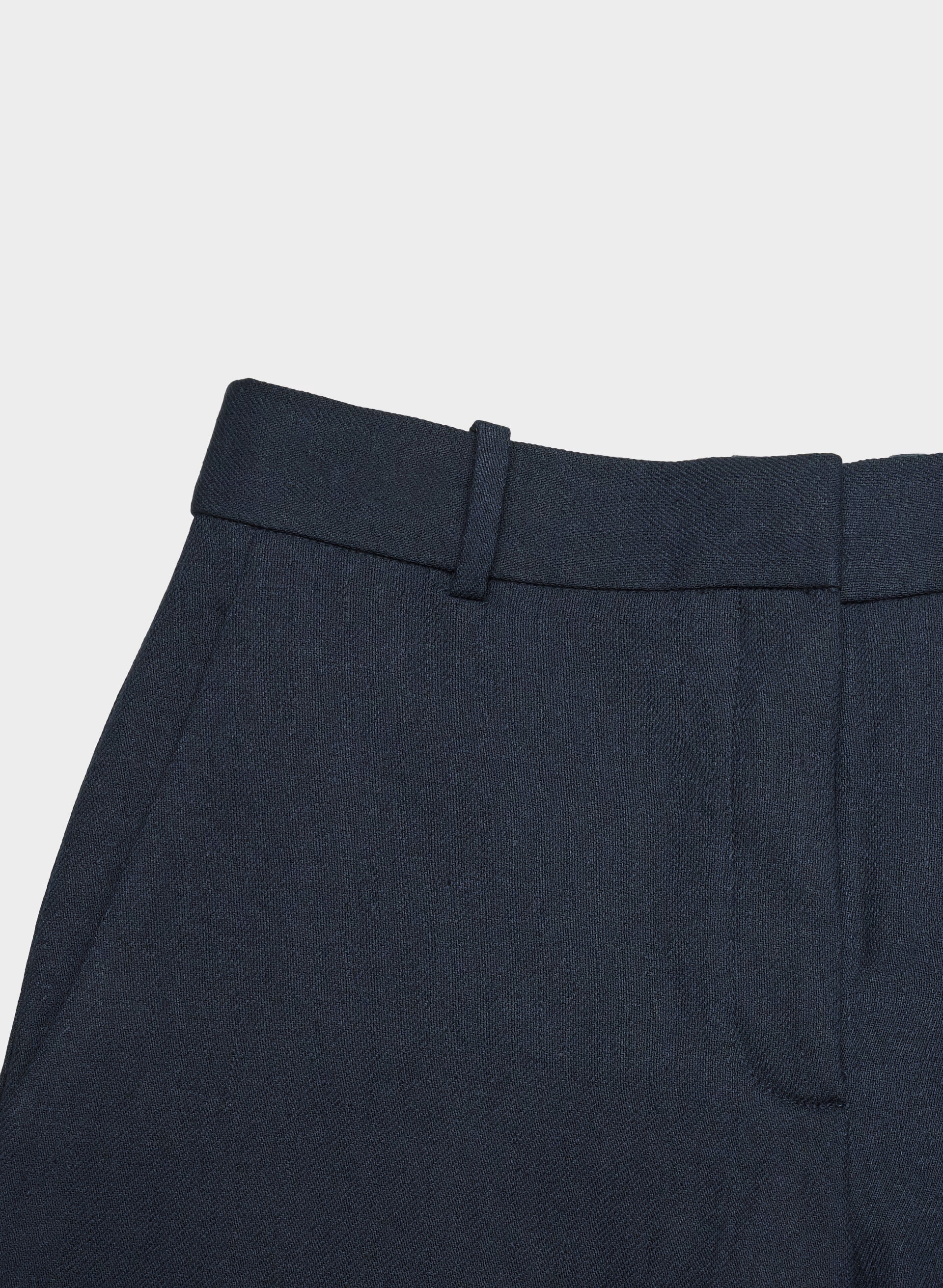 Parkview Short - PowerLinen™ - ADMIRAL