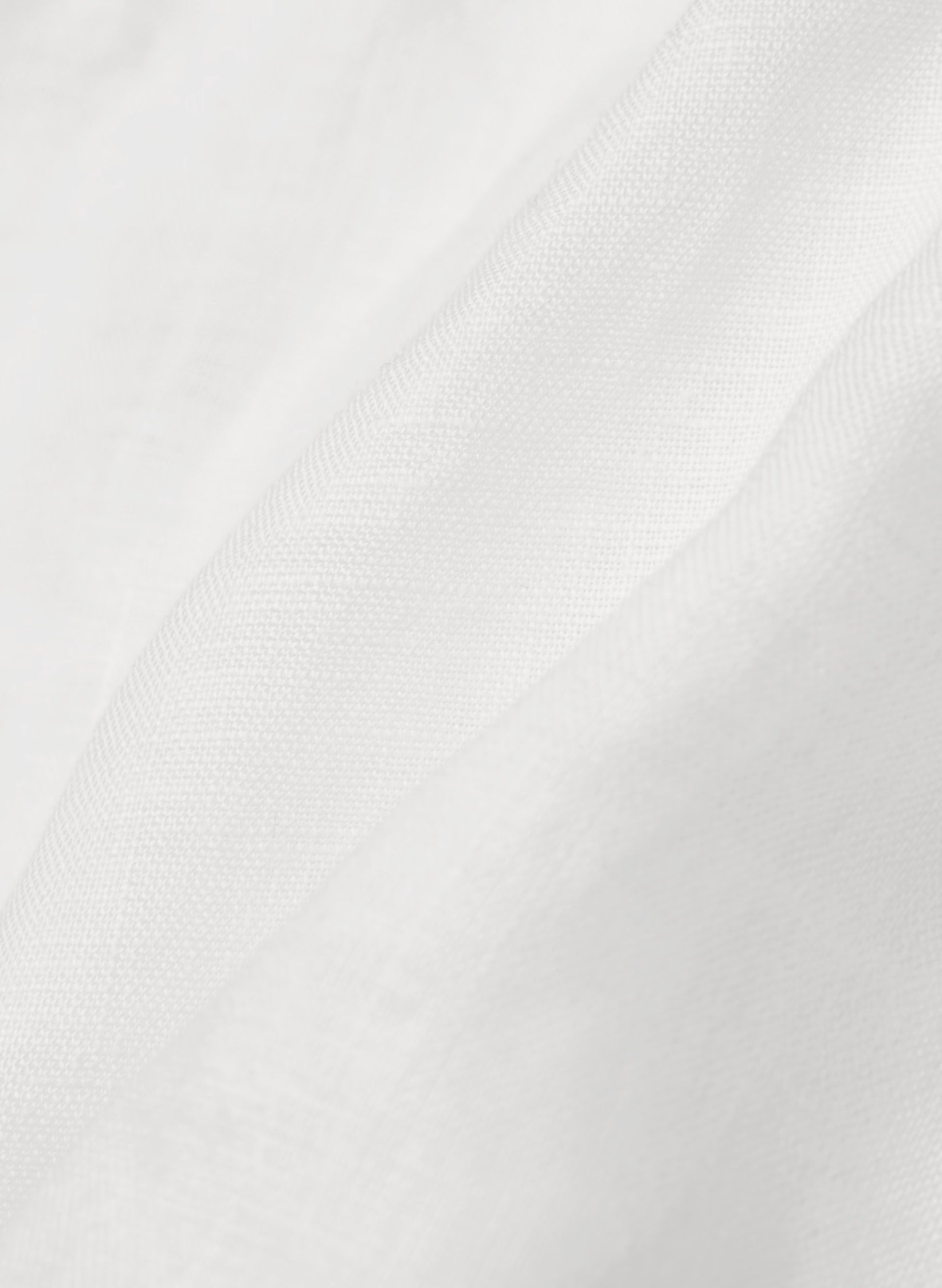 Sail Linen Short - WHITE