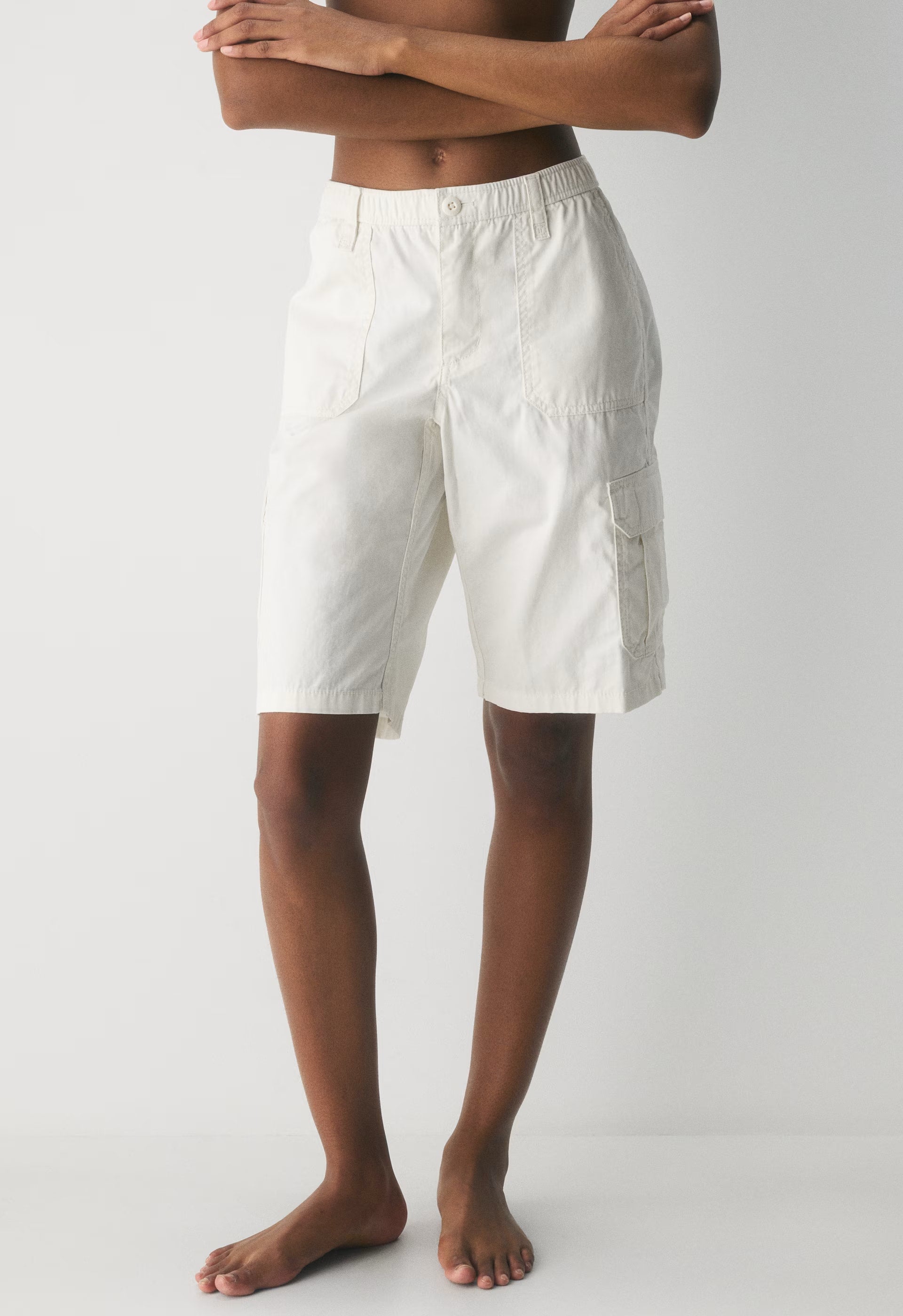 Bonfire Cargo Short - LVD-IN MRTN OLV
