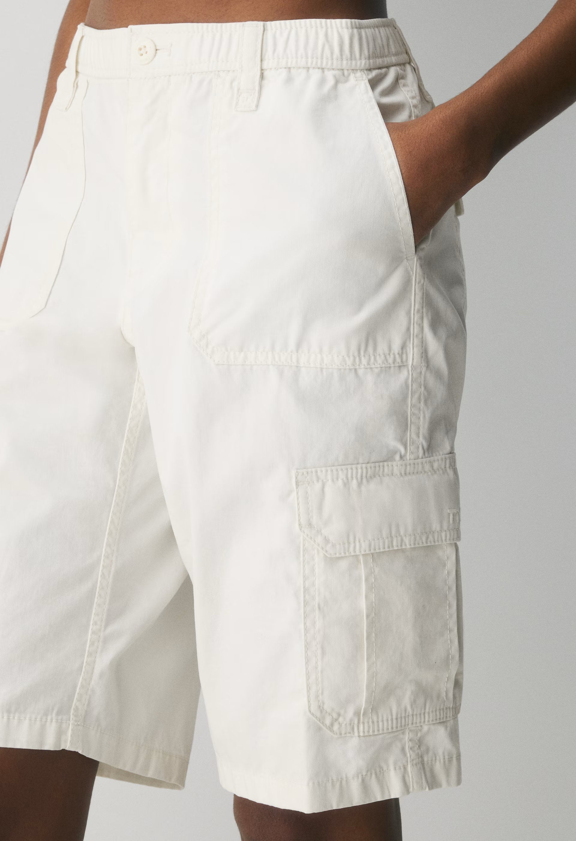 Bonfire Cargo Short - LVD-IN MRTN OLV