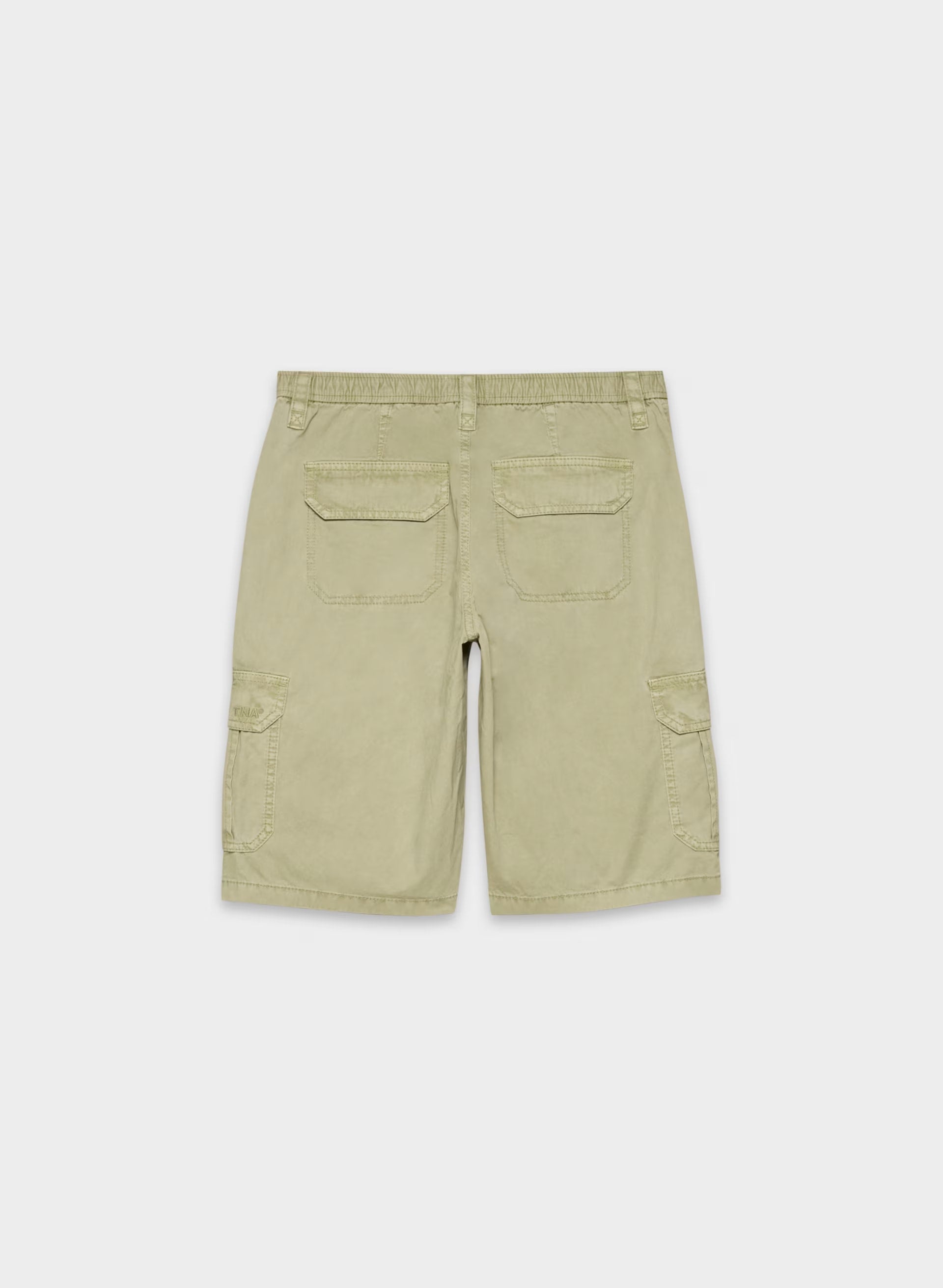 Bonfire Cargo Short - LVD-IN MRTN OLV