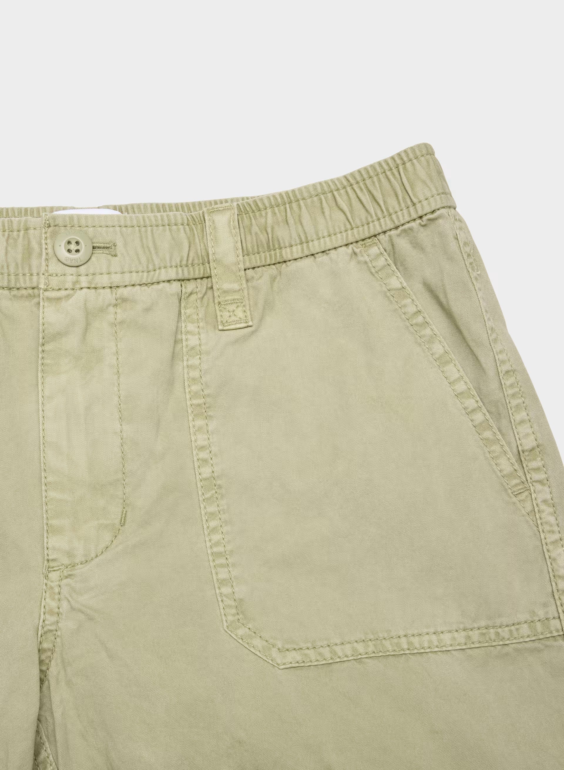 Bonfire Cargo Short - LVD-IN MRTN OLV