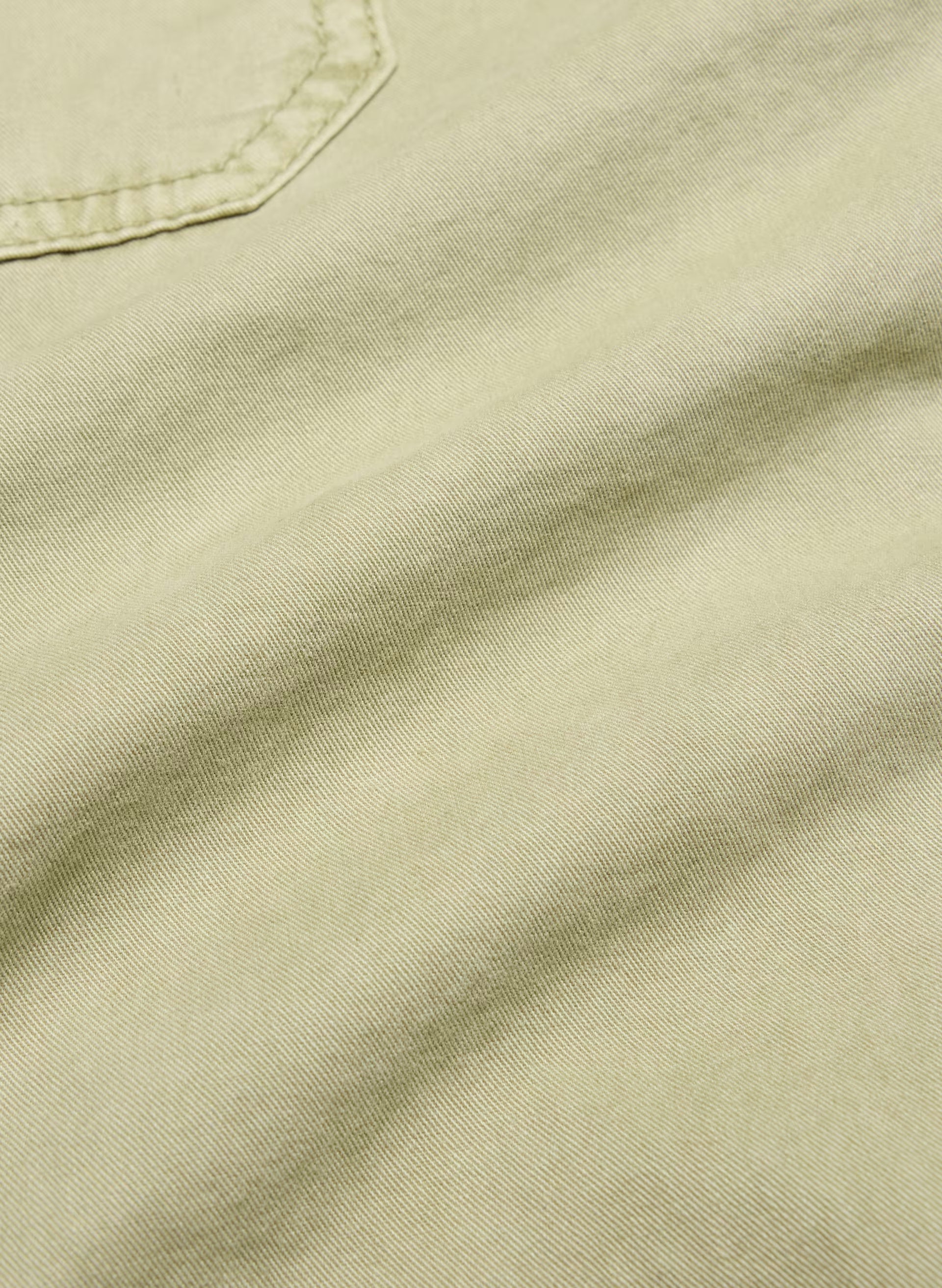 Bonfire Cargo Short - LVD-IN MRTN OLV