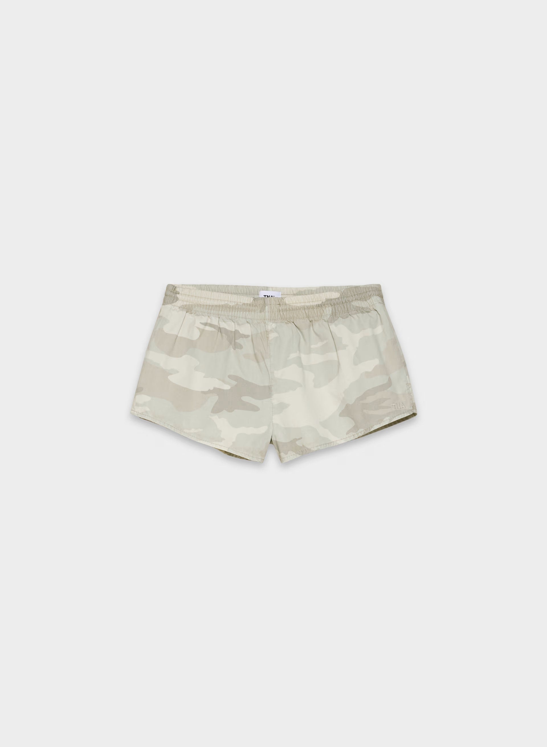 Carve Short - LVD-IN MNLA BEIGE/TNL