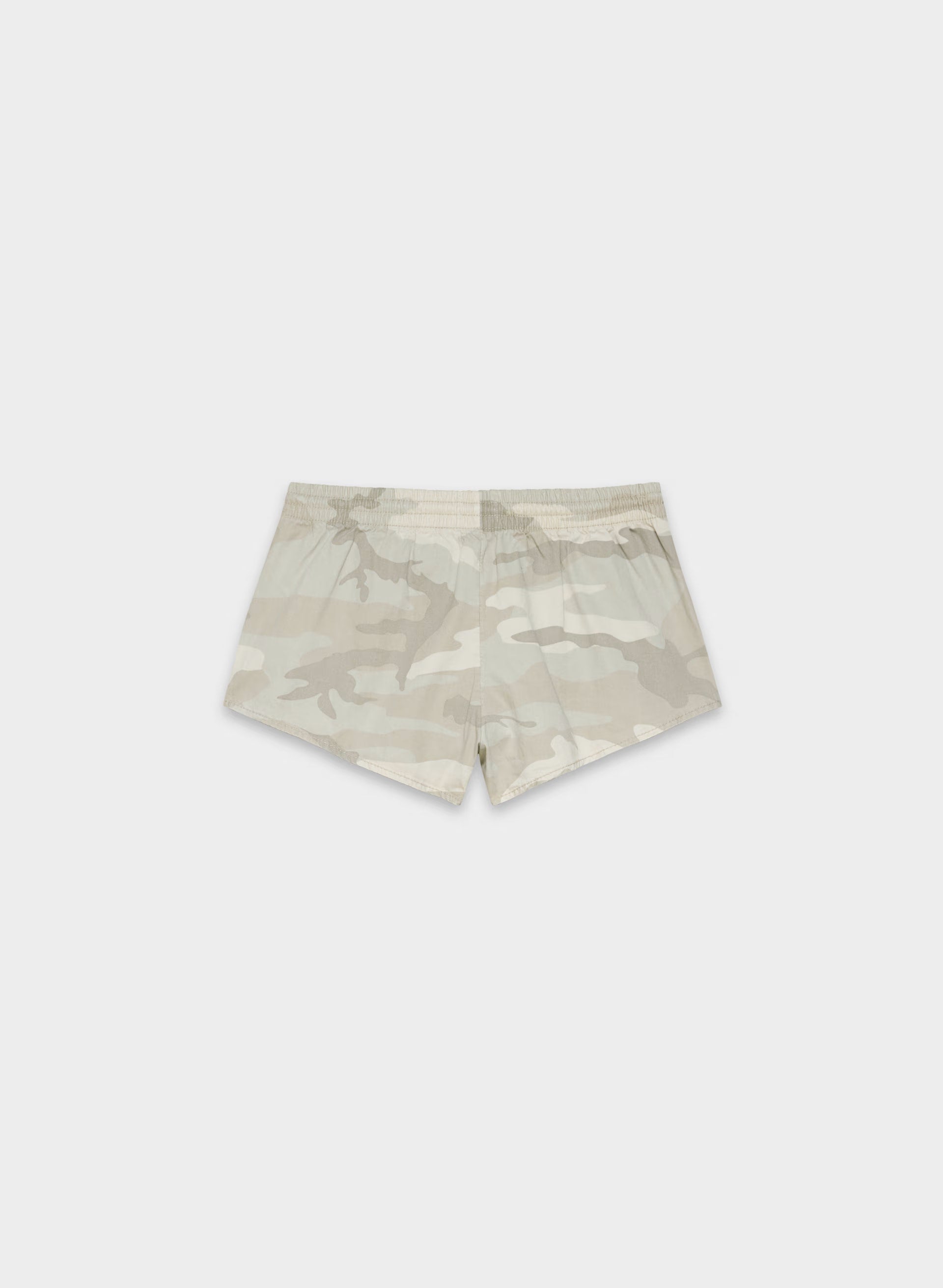 Carve Short - LVD-IN MNLA BEIGE/TNL
