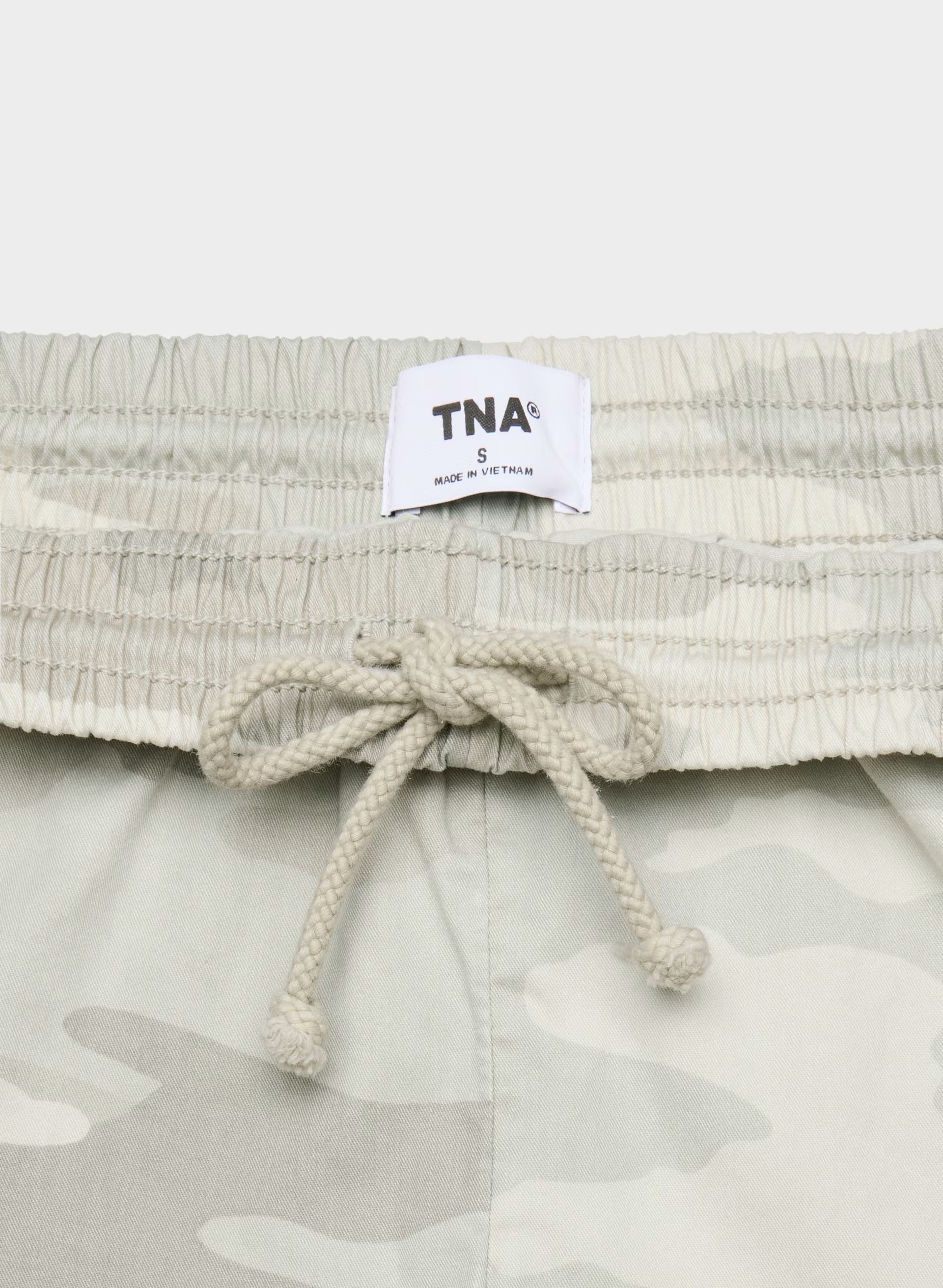 Carve Short - LVD-IN MNLA BEIGE/TNL