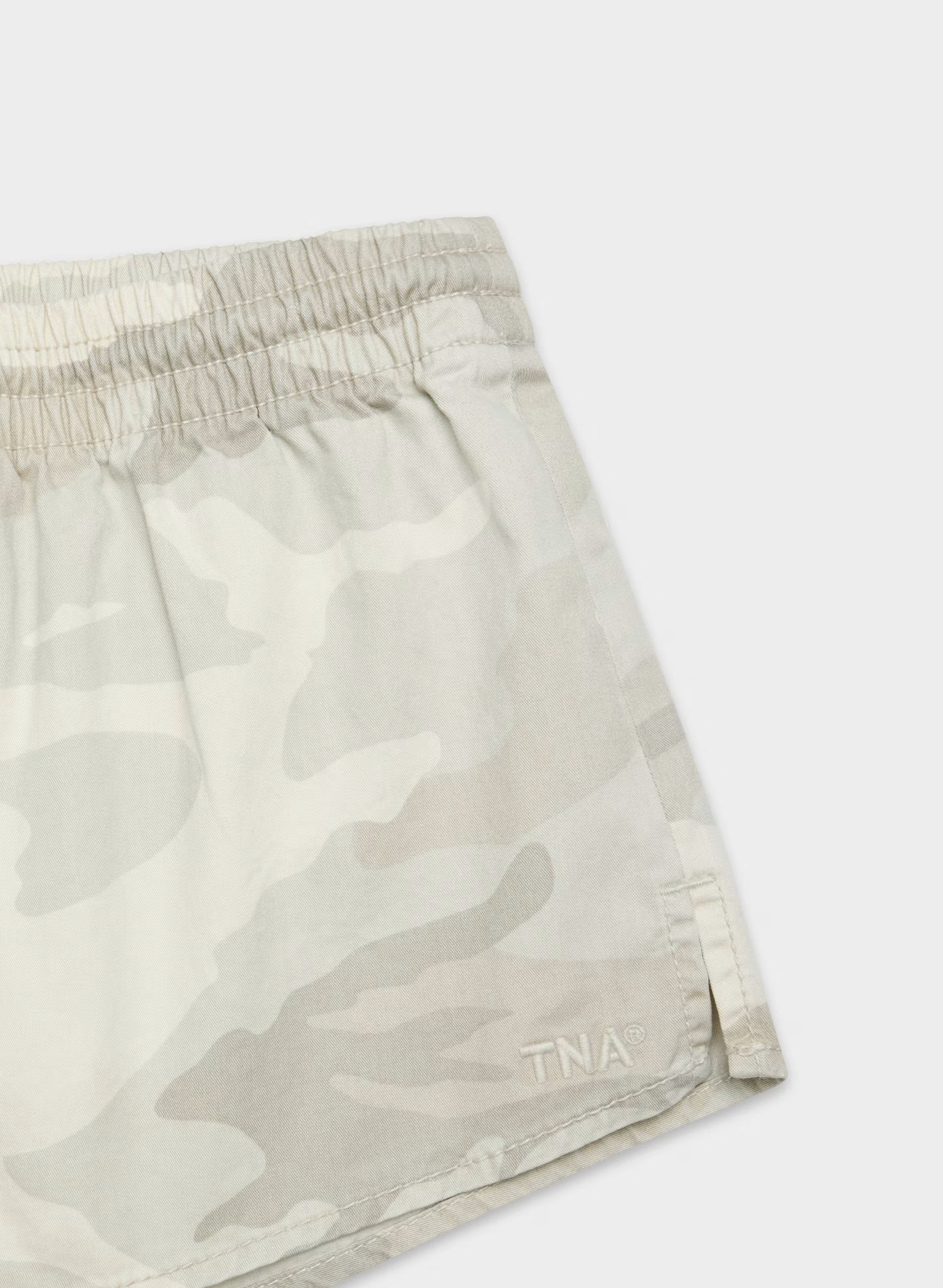 Carve Short - LVD-IN MNLA BEIGE/TNL