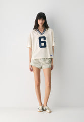 Carve Short - LVD-IN MNLA BEIGE/TNL
