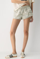 Carve Short - LVD-IN MNLA BEIGE/TNL