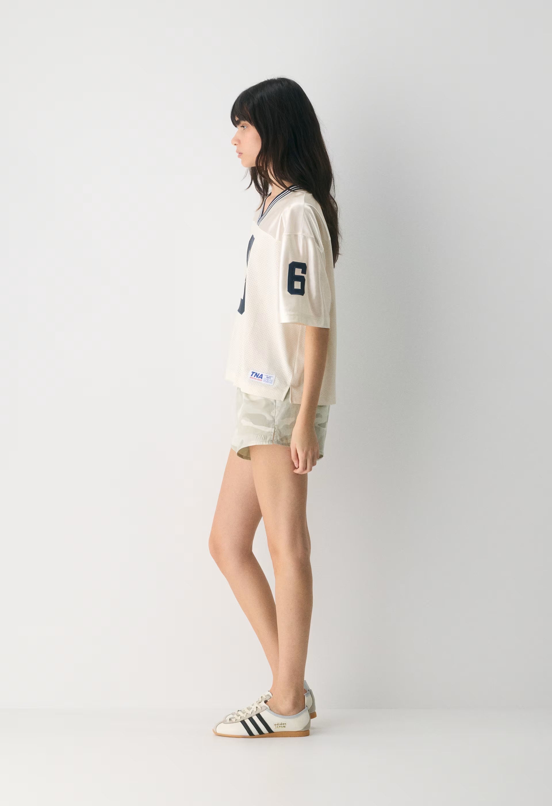 Carve Short - LVD-IN MNLA BEIGE/TNL