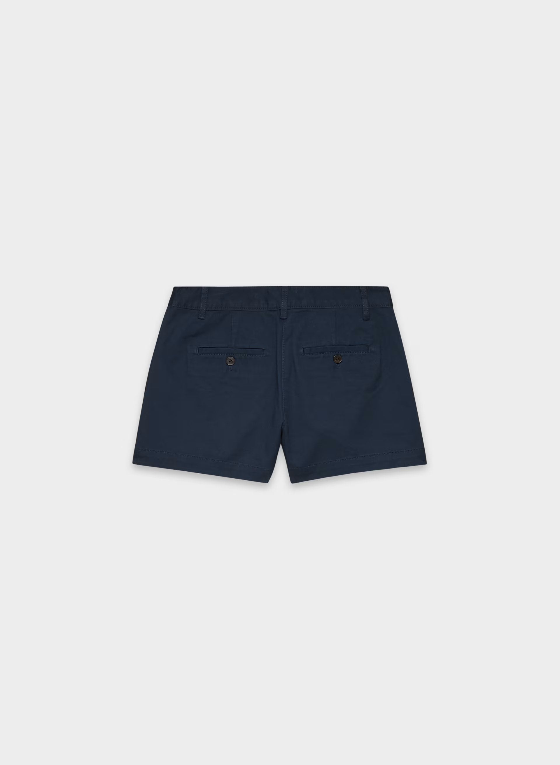 Wheaton Chino Short - ADMIRAL