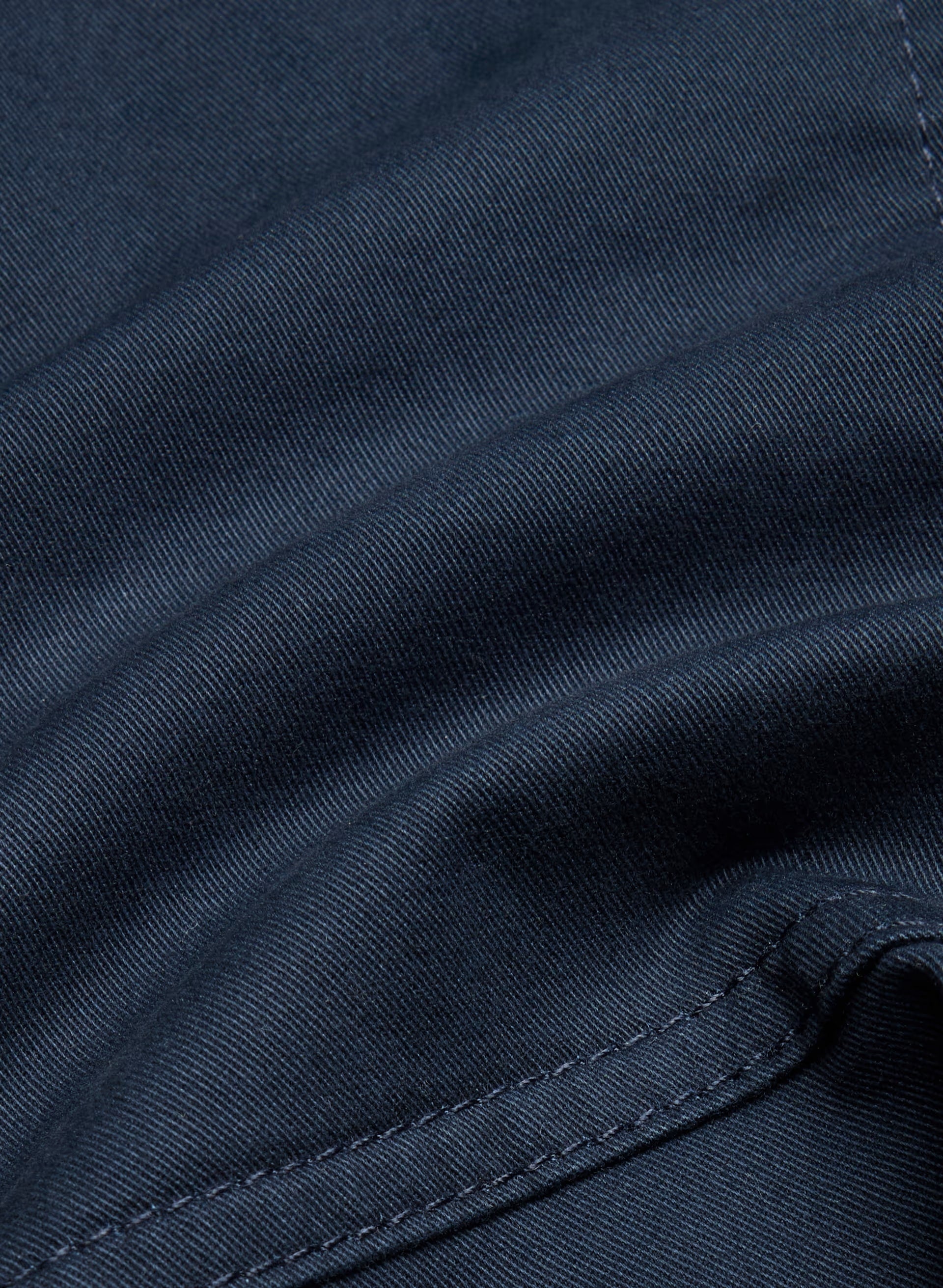 Wheaton Chino Short - ADMIRAL