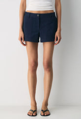 Wheaton Chino Short - ADMIRAL