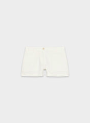 Wheaton Chino Short - LIGHT BIRCH