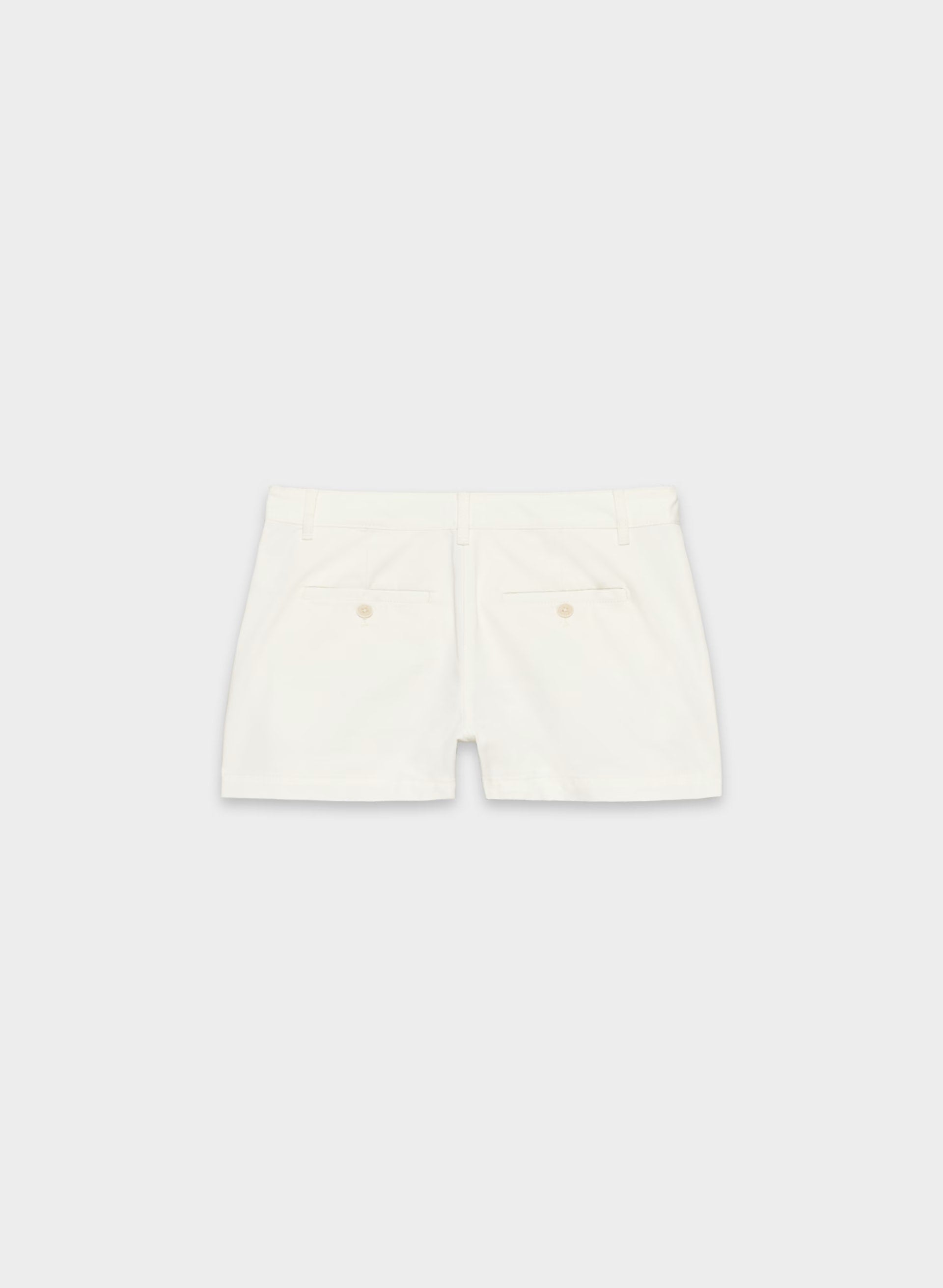 Wheaton Chino Short - LIGHT BIRCH