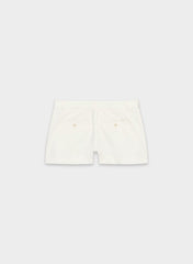 Wheaton Chino Short - LIGHT BIRCH