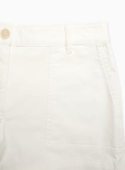 Wheaton Chino Short - LIGHT BIRCH