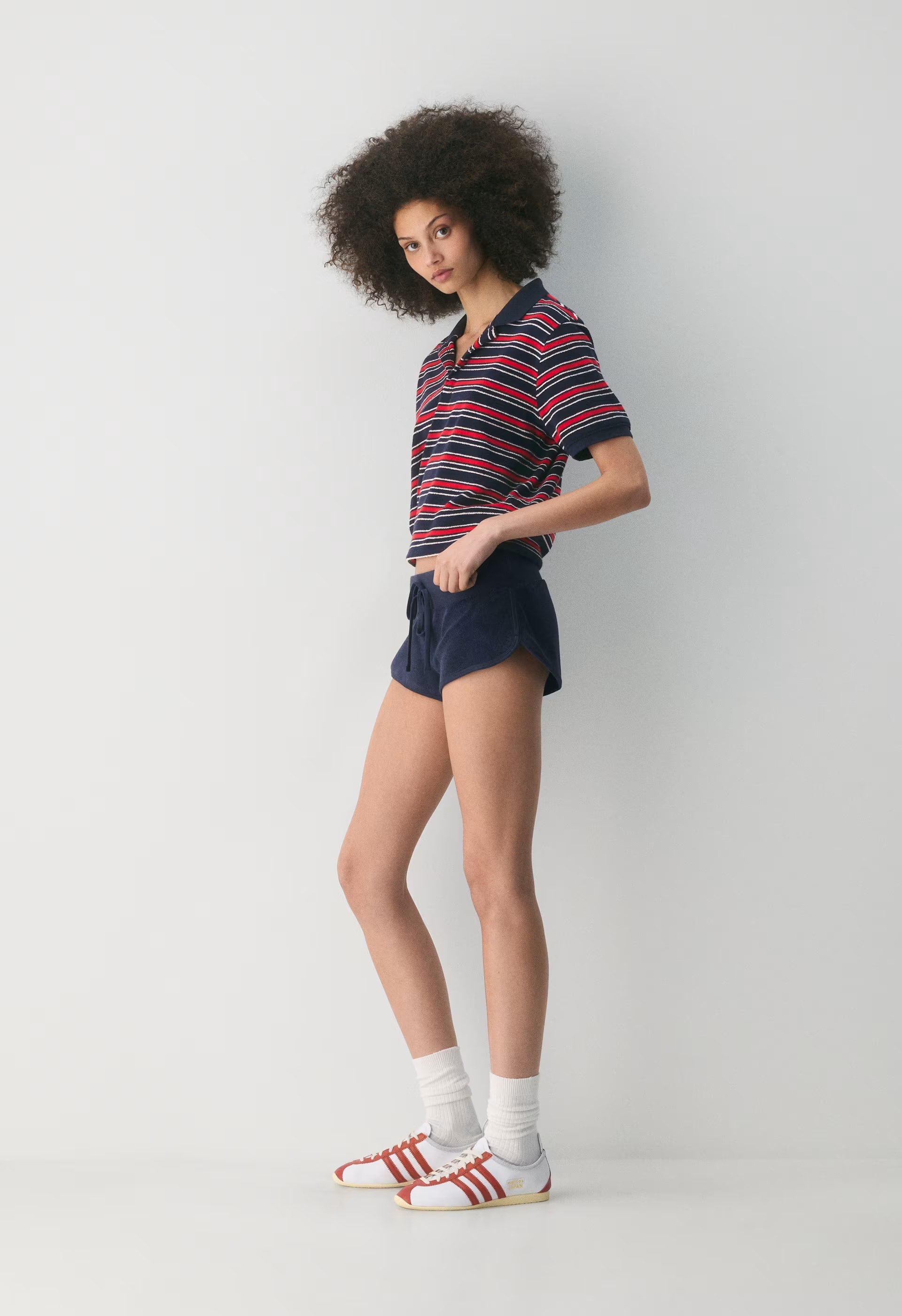 Riptide Short - ADMIRAL