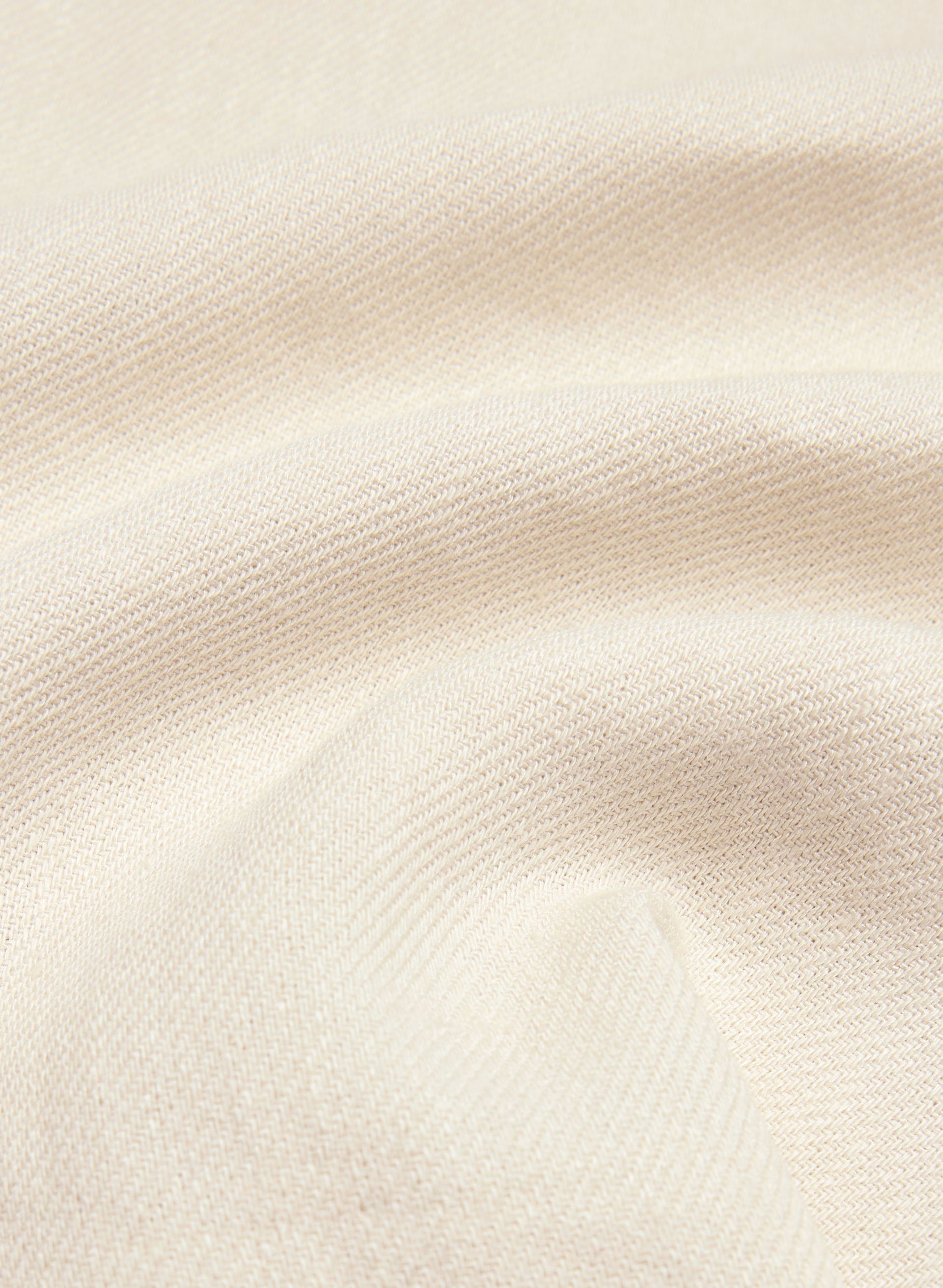 New Agency Mid-Thigh Short - PowerLinen™ - COOL BEIGE