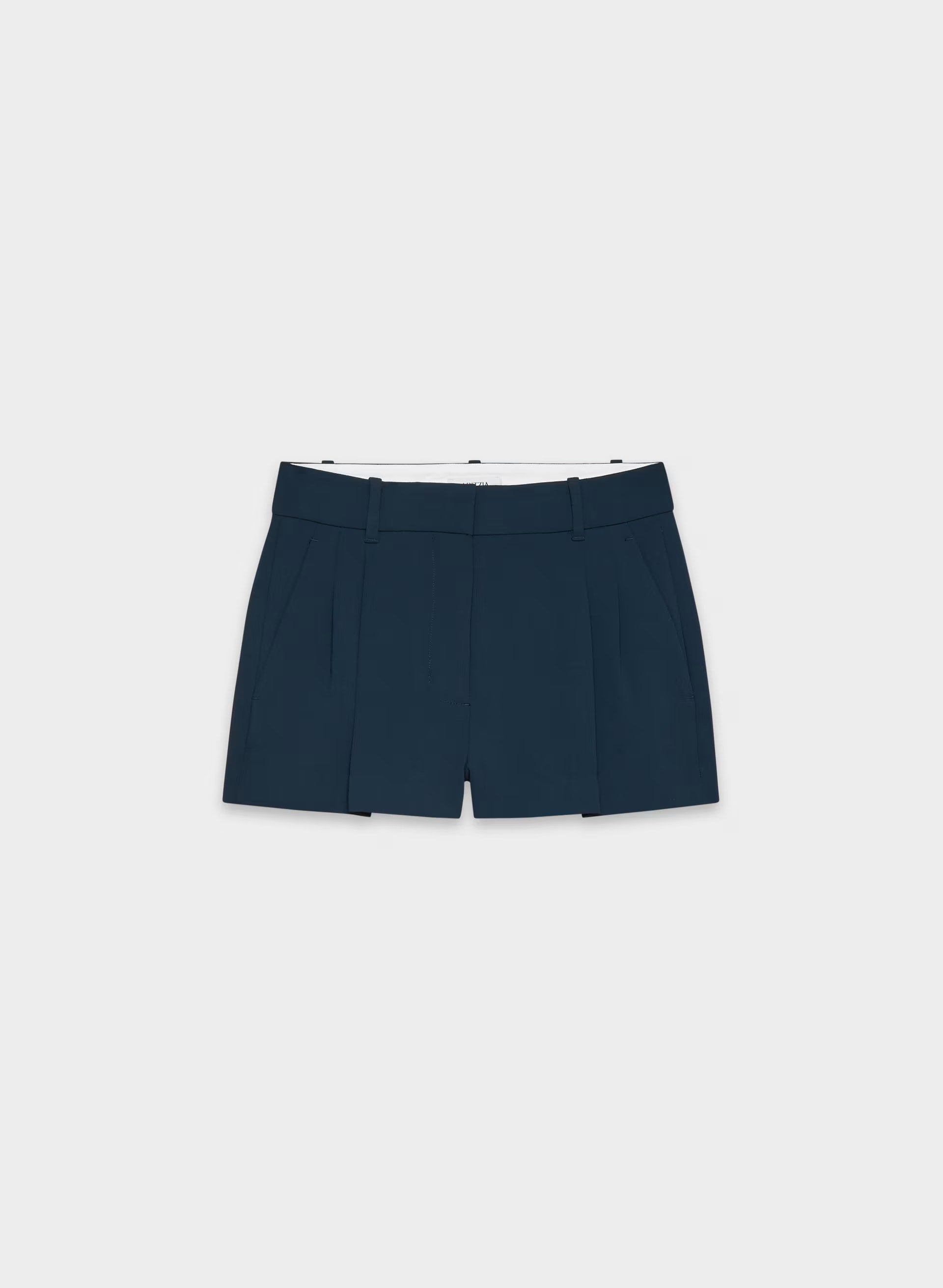 The Effortless Short™ Micro - Crepette™ - ADMIRAL