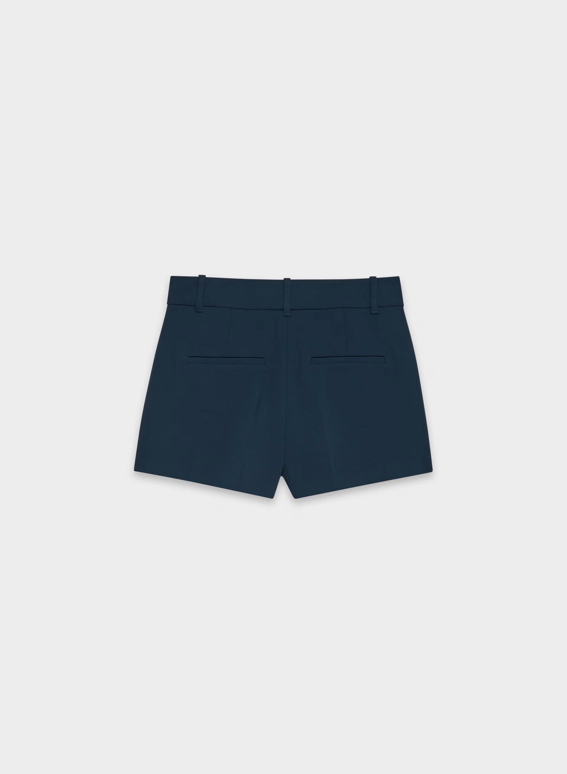 The Effortless Short™ Micro - Crepette™ - ADMIRAL