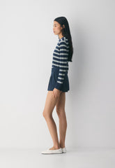The Effortless Short™ Micro - Crepette™ - ADMIRAL