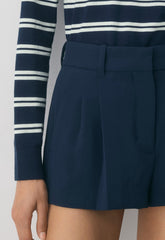 The Effortless Short™ Micro - Crepette™ - ADMIRAL