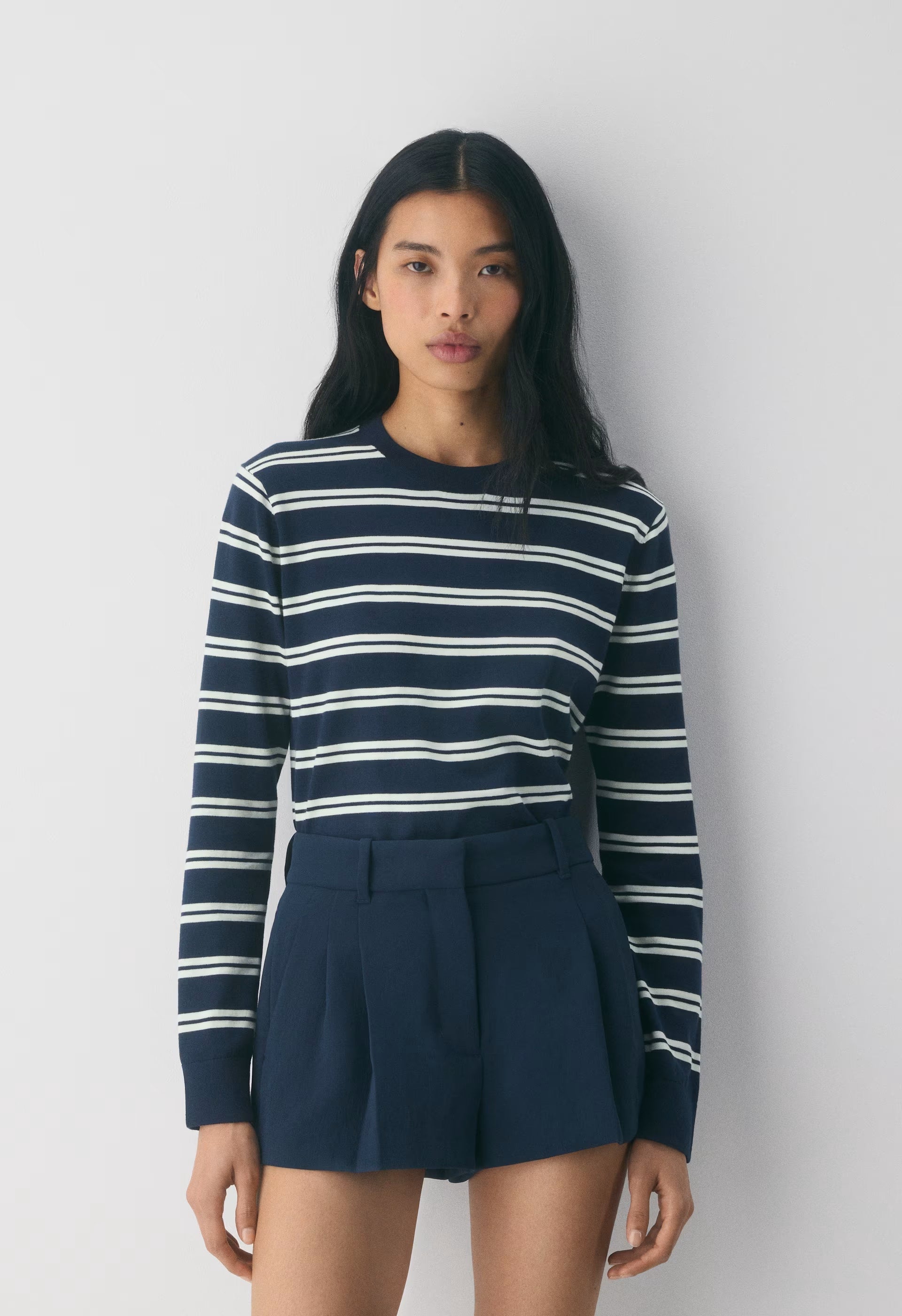 The Effortless Short™ Micro - Crepette™ - ADMIRAL