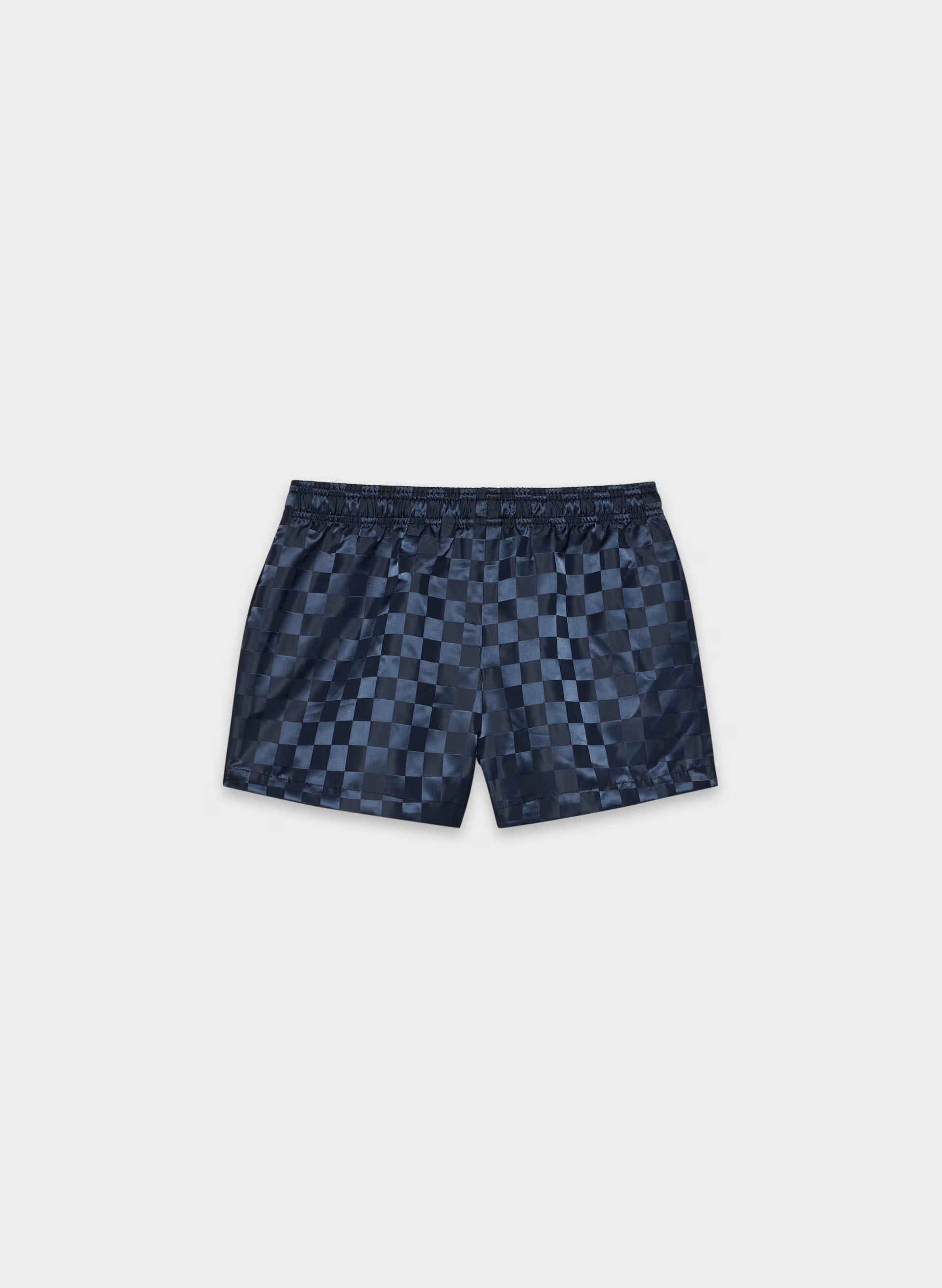 Medallion Mini Short - ADMIRAL