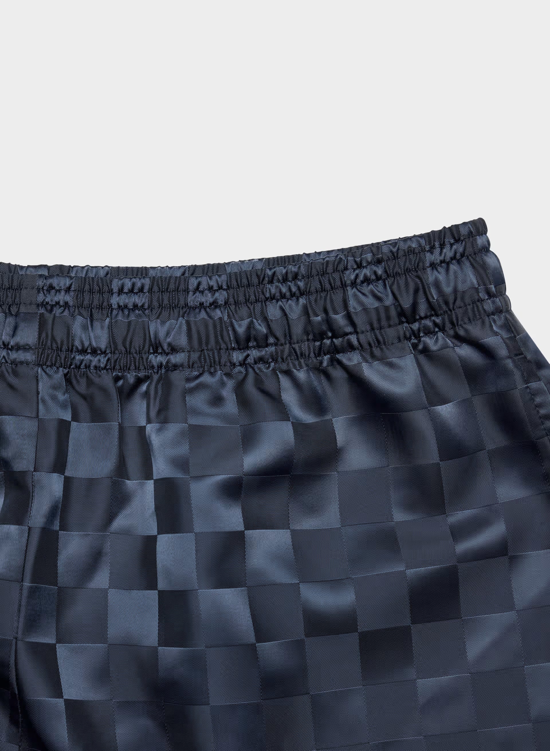 Medallion Mini Short - ADMIRAL
