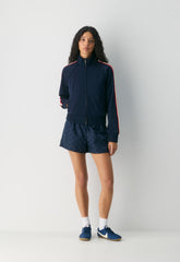 Medallion Mini Short - ADMIRAL