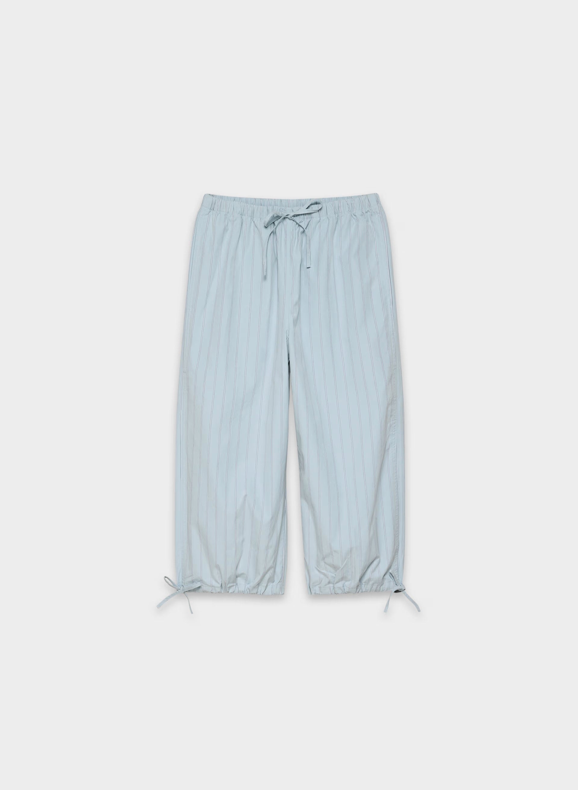 Stem Capri - DEWBLUE/WHITE