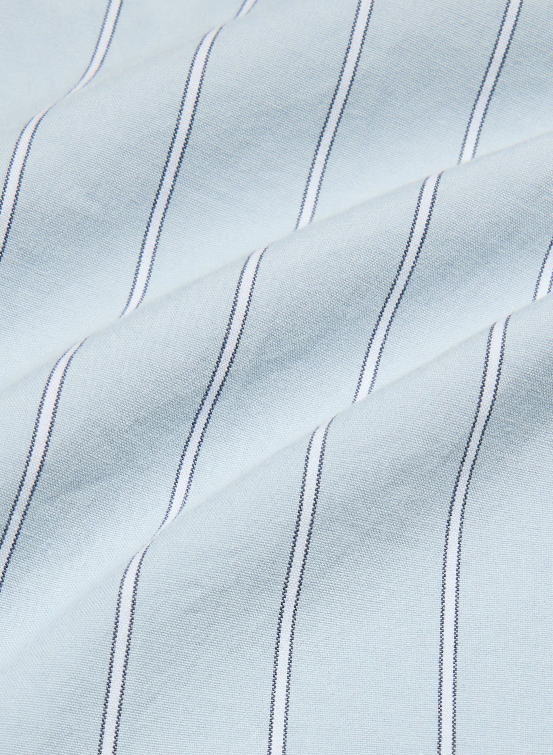 Stem Capri - DEWBLUE/WHITE