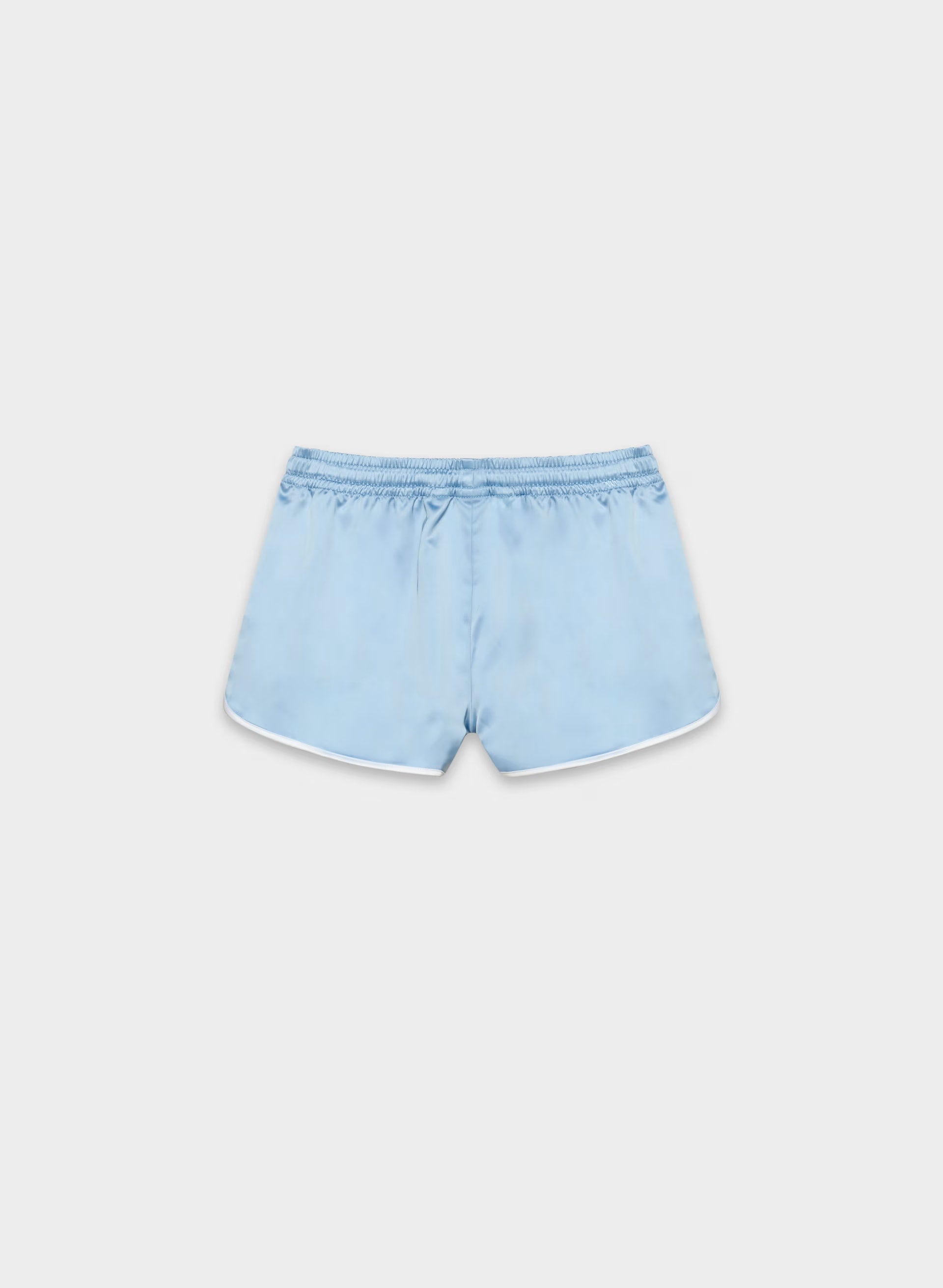 Curva Dolphin Short - RIPPLE BLUE/MULTI